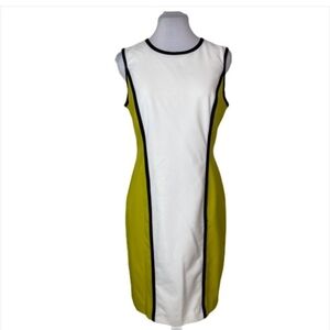 Calvin Klein dress
